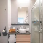 Appartement Elegant With Private Garden, Ac And Garage, Near Airport *