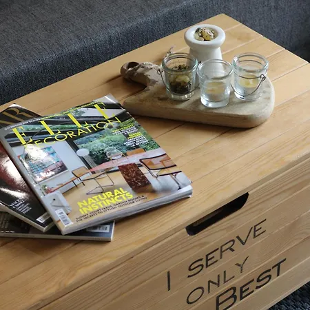 Elegant With Private Garden, Ac And Garage, Near Airport Warschau