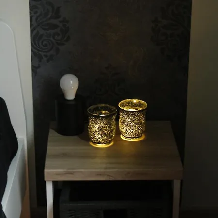 Apartment Relax&comfort New Waw 50 Sqm With Terrace, Garden, Free Parking And Ac *