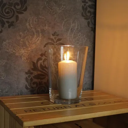 Apartment Relax&comfort New Waw 50 Sqm With Terrace, Garden, Free Parking And Ac *