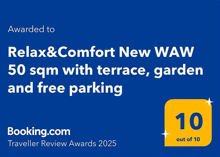 Apartman Elegant With Private Garden, Ac And Garage, Near Airport