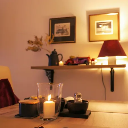 Relax&comfort New Waw 50 Sqm With Terrace, Garden, Free Parking And Ac Warszawa