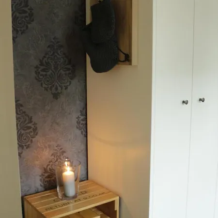 Relax&comfort New Waw 50 Sqm With Terrace, Garden, Free Parking And Ac Lägenhet Warszawa
